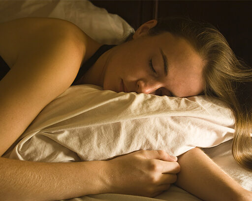 Bien dormir, pas si facile ?