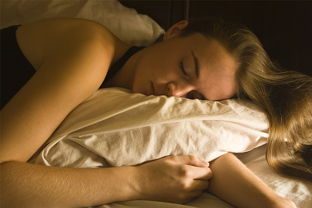 Bien dormir, pas si facile ?